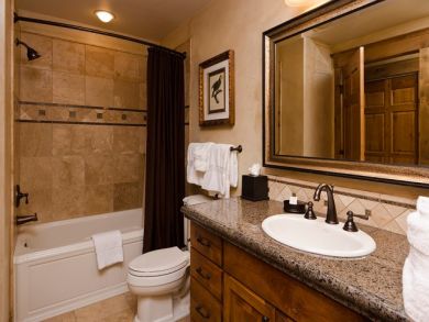 Steamboat Springs Condo 896481